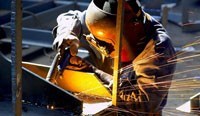 Услуги монтажа металлоконструкций в Серпухове